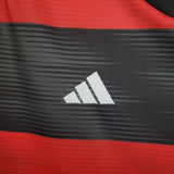 Camisa do Flamengo - Uniforme 1 - 23/24