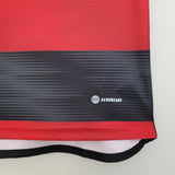 Camisa do Flamengo - Uniforme 1 - 23/24