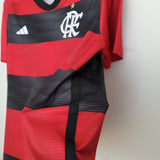 Camisa do Flamengo - Uniforme 1 - 23/24