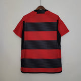 Camisa do Flamengo - Uniforme 1 - 23/24