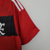 Camisa do Flamengo - Uniforme 1 - 23/24