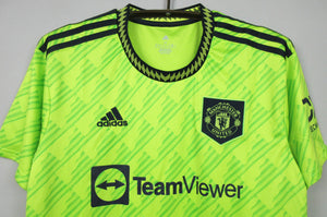 Camisa do Manchester United - Uniforme 3 - 22/23