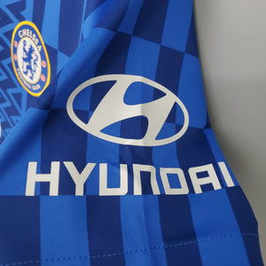 Camisa do Chelsea - Uniforme 1 - 2021/2022