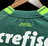 Camisa do Palmeiras - Uniforme 1 - 23/24