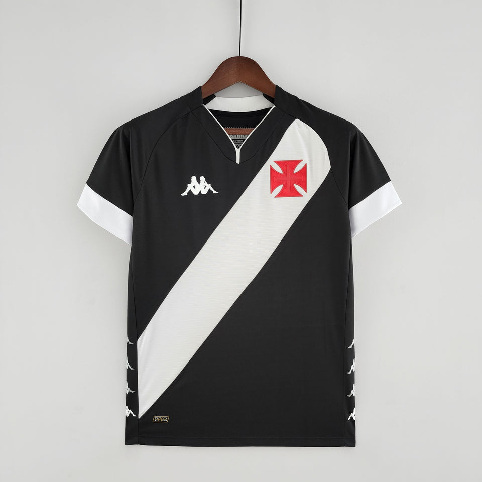 Camisa do Vasco - Uniforme 1 - 22/23