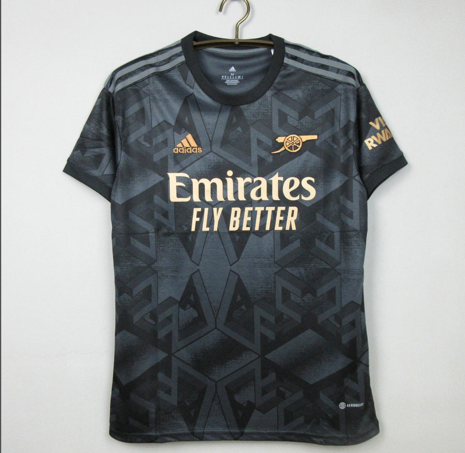 Camisa do Arsenal - Uniforme 2 - 22/23