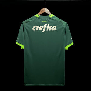 Camisa do Palmeiras - Uniforme 1 - 23/24