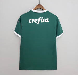 Camisa do Palmeiras - Uniforme 1 - 22/23