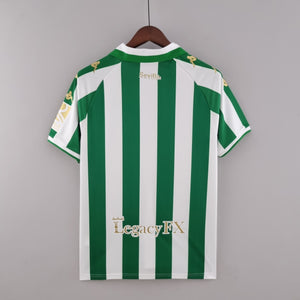 Camisa do Real Betis - Uniforme 1 - 22/23