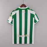 Camisa do Real Betis - Uniforme 1 - 22/23