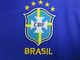 Camisa do Brasil COPA DO MUNDO 2022 - Uniforme 2