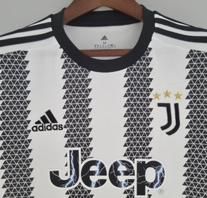 Camisa da Juventus - Uniforme 1 - 22/23