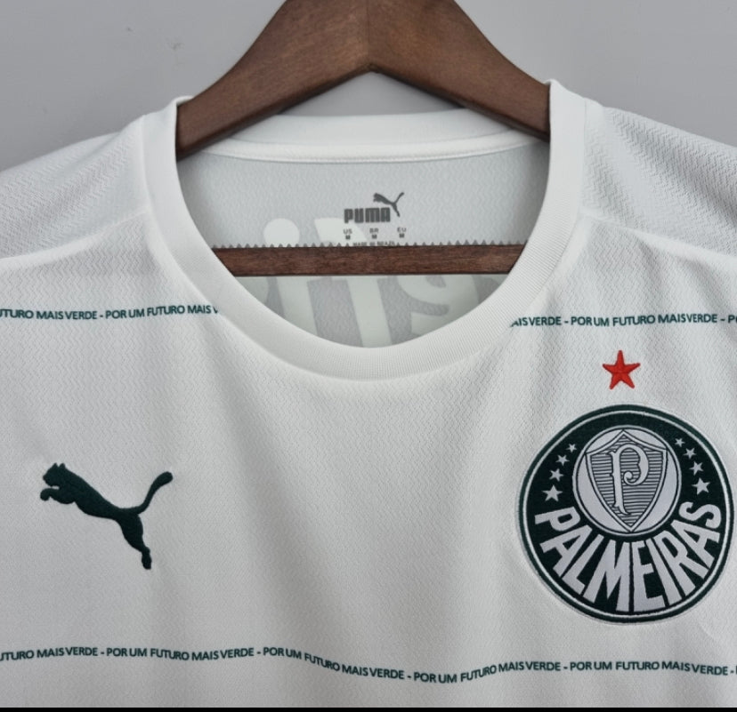 Camisa do Palmeiras - Uniforme 2 - 22/23