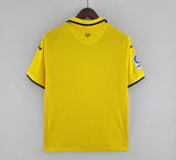 Camisa do Villarreal - Uniforme 1 - 22/23