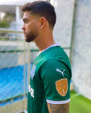 Camisa do Palmeiras - Uniforme 1 22/23 - Com patchs campeão da Libertadores