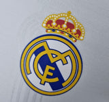 Camisa do Real Madrid VERSÃO JOGADOR - Uniforme 1 - 22/23