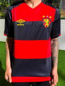 Camisa do Sport - Uniforme 1- 22/23