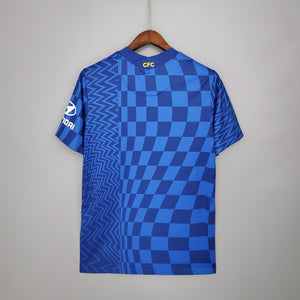 Camisa do Chelsea - Uniforme 1 - 2021/2022