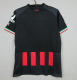 Camisa do Milan - Uniforme 1 - 22/23