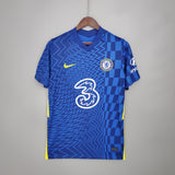 Camisa do Chelsea - Uniforme 1 - 2021/2022