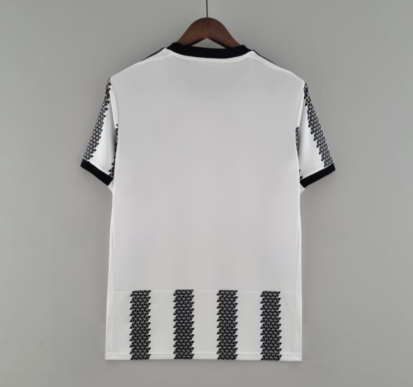 Camisa da Juventus - Uniforme 1 - 22/23