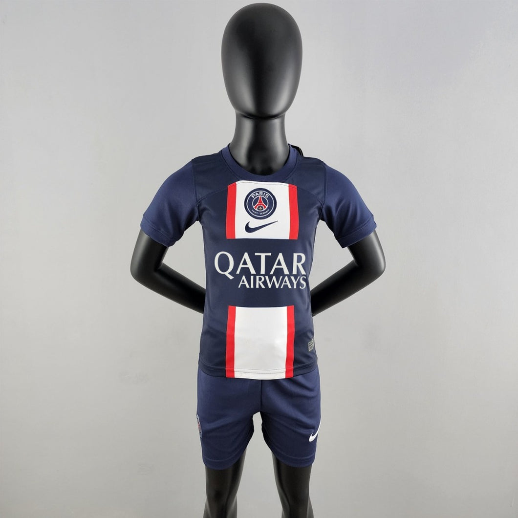 Kit Infantil do PSG 22/23