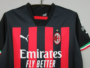 Camisa do Milan - Uniforme 1 - 22/23