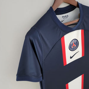 Camisa do PSG - Uniforme 1 - 22/23