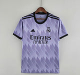 Camisa do Real Madrid - Uniforme 3 - 22/23