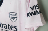 Camisa do Arsenal - Uniforme 3 - 22/23