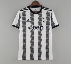 Camisa da Juventus - Uniforme 1 - 22/23