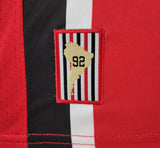 Camisa do São Paulo - Uniforme 2 - 22/23