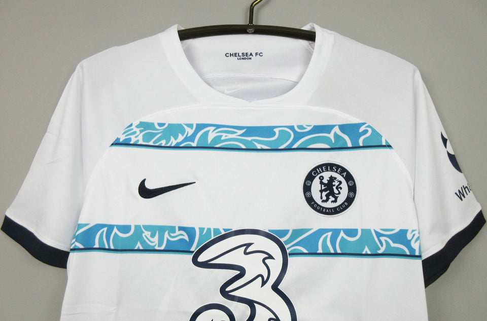 Camisa do Chelsea - Uniforme 2 - 22/23