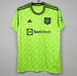 Camisa do Manchester United - Uniforme 3 - 22/23