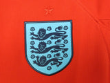 Camisa da Inglaterra COPA DO MUNDO 22- Uniforme 2