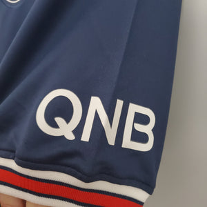 Camisa do PSG - Uniforme 1 - 2021/2022