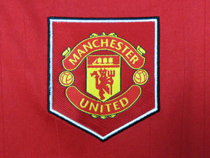 Camisa do Manchester United - Uniforme 1 - 22/23