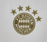 Camisa do Bayern de Munique - Uniforme 2 - 22/23