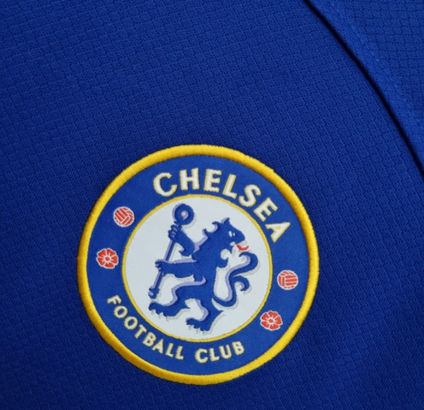 Camisa do Chelsea - Uniforme 1 - 22/23