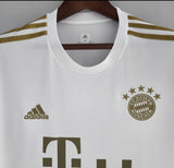 Camisa do Bayern de Munique - Uniforme 2 - 22/23