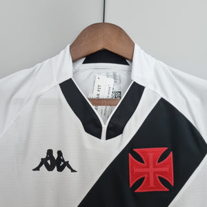 Camisa do Vasco - Uniforme 2 - 22/23