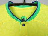 Camisa do Brasil COPA DO MUNDO 2022 - Uniforme 1