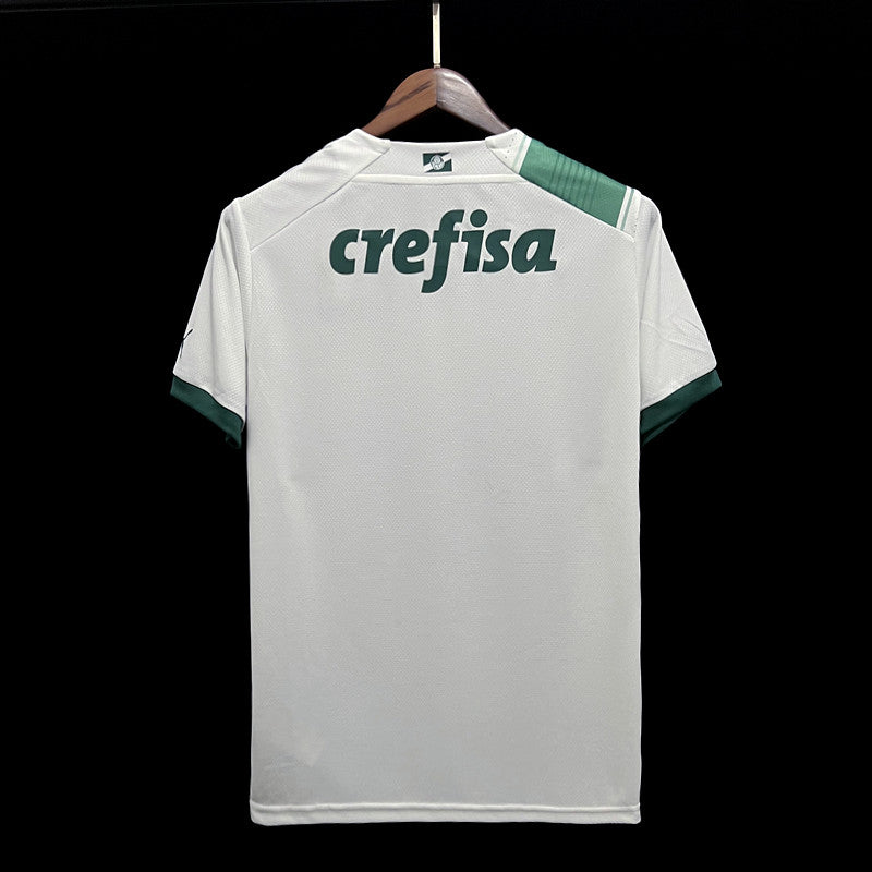 Camisa do Palmeiras - Uniforme 2 - 23/24