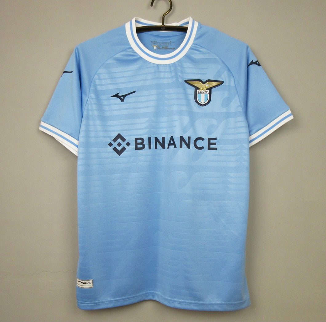 Camisa da Lazio - Uniforme 1 - 22/23