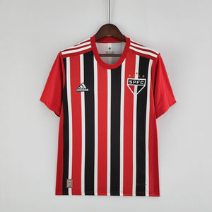 Camisa do São Paulo - Uniforme 2 - 22/23