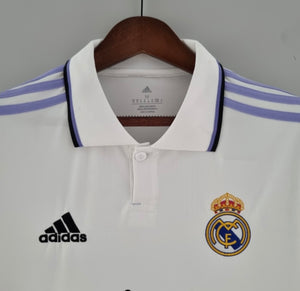 Camisa do Real Madrid - Uniforme 1 - 22/23