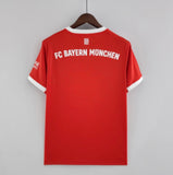 Camisa do Bayern de Munique - Uniforme 1 - 22/23