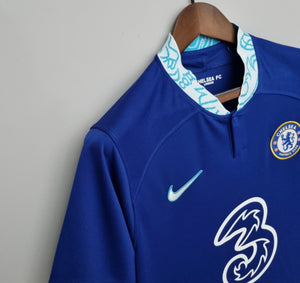 Camisa do Chelsea - Uniforme 1 - 22/23