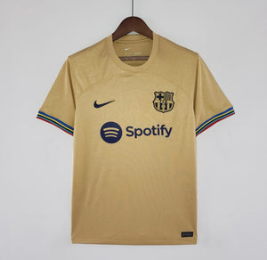 Camisa do Barcelona - Uniforme 2 - 22/23