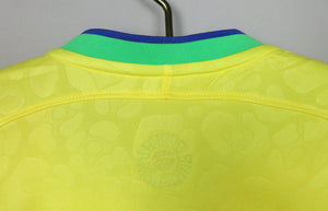 Camisa do Brasil COPA DO MUNDO 2022 - Uniforme 1